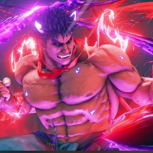 THE SATSUI NO HADO REBORN!!