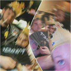 😈The devil girlfriends a dark night 😈