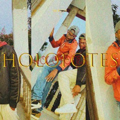 DC GANG - HOLOFOTES (THE ONLY ONE X ZENI GOMES )