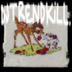 DJ TRENDKILL - ☆DOPESICKMIXXXTAPE☆ ##2
