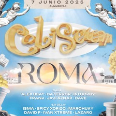 MARCHUKY@COLISEUM ROMA 07-06-25
