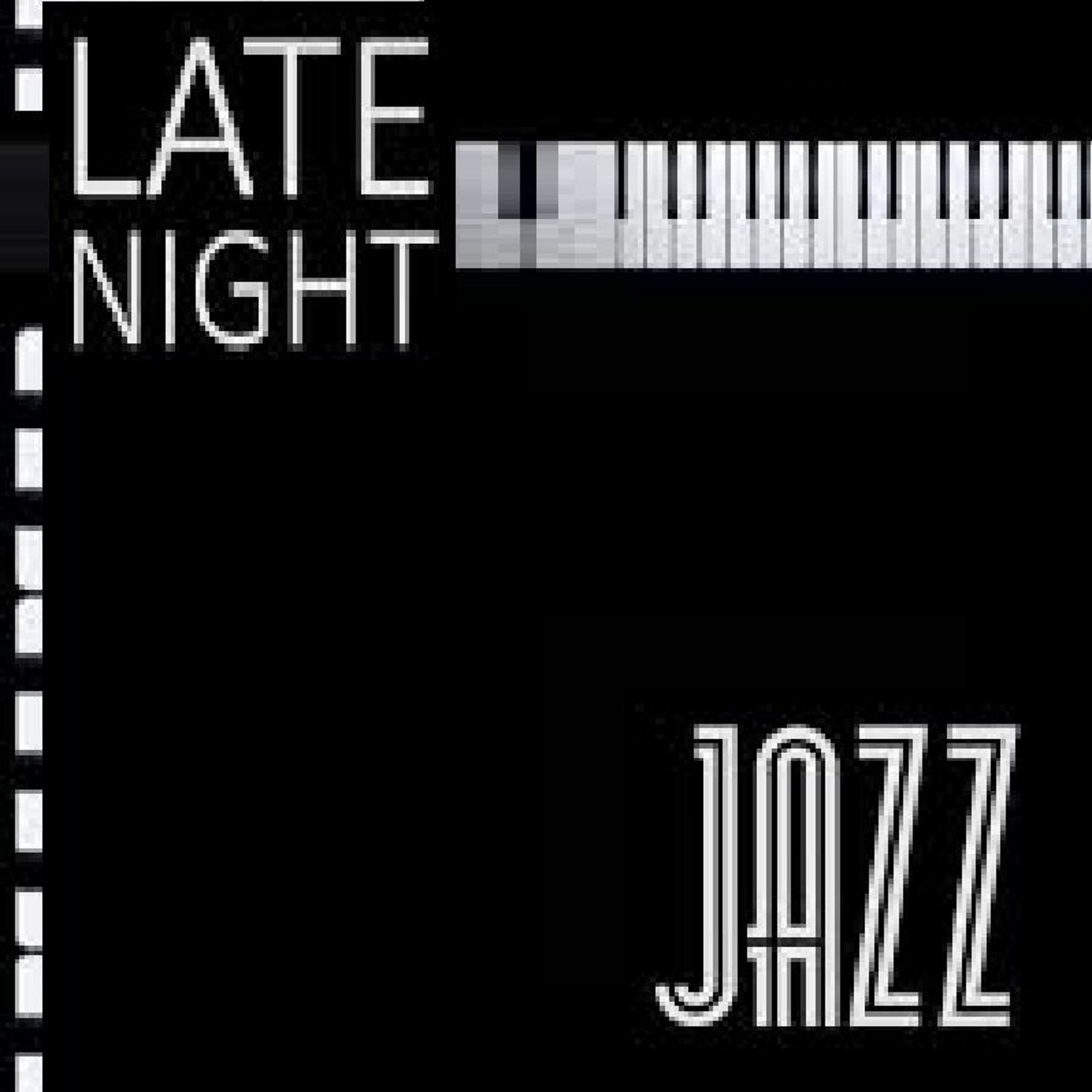 Late Night Jazz episode artwork