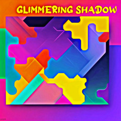 Glimmering Shadow