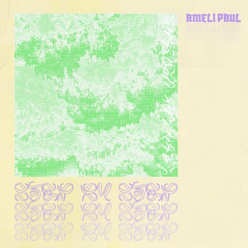 Ameli Paul - Step By Step