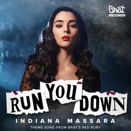 indiana massara — run you down (full song)