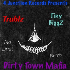 DTM - No Limit (Remix)