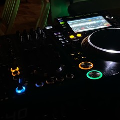 Organic & Progressive House DJ Set @ Green Parrot | Junio 2025