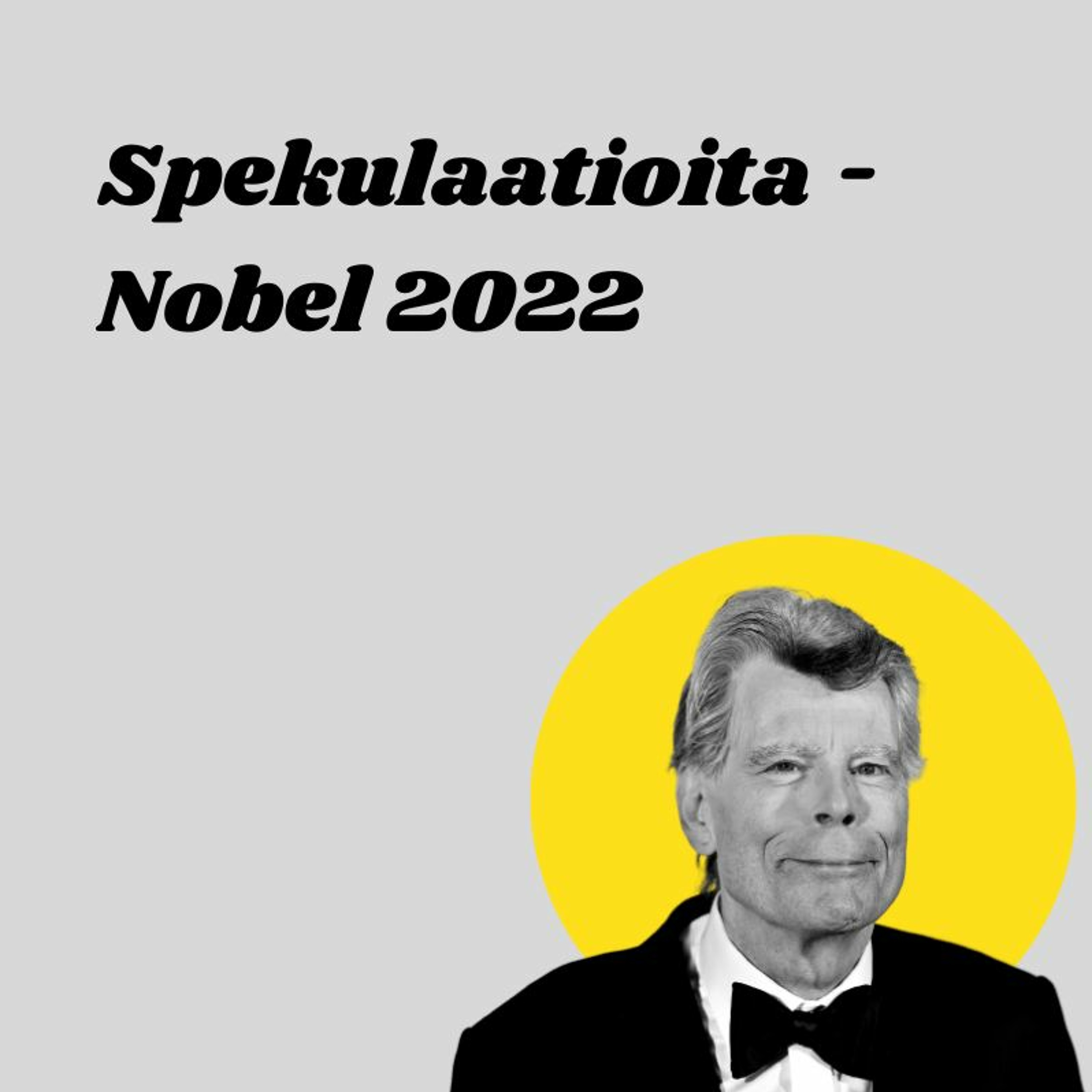 Nobel tai ei mitään