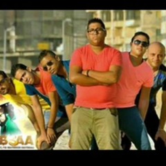 مهرجان القمه والـ21 مايك مان فيلو - تونى - حوده ناصر الدخلويه توزيع فيلو 2014(M4A_128K).m4a