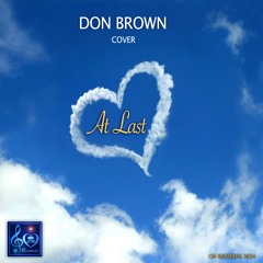 At Last - Cover