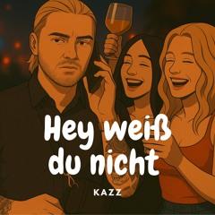 Hey weißt du Nicht
