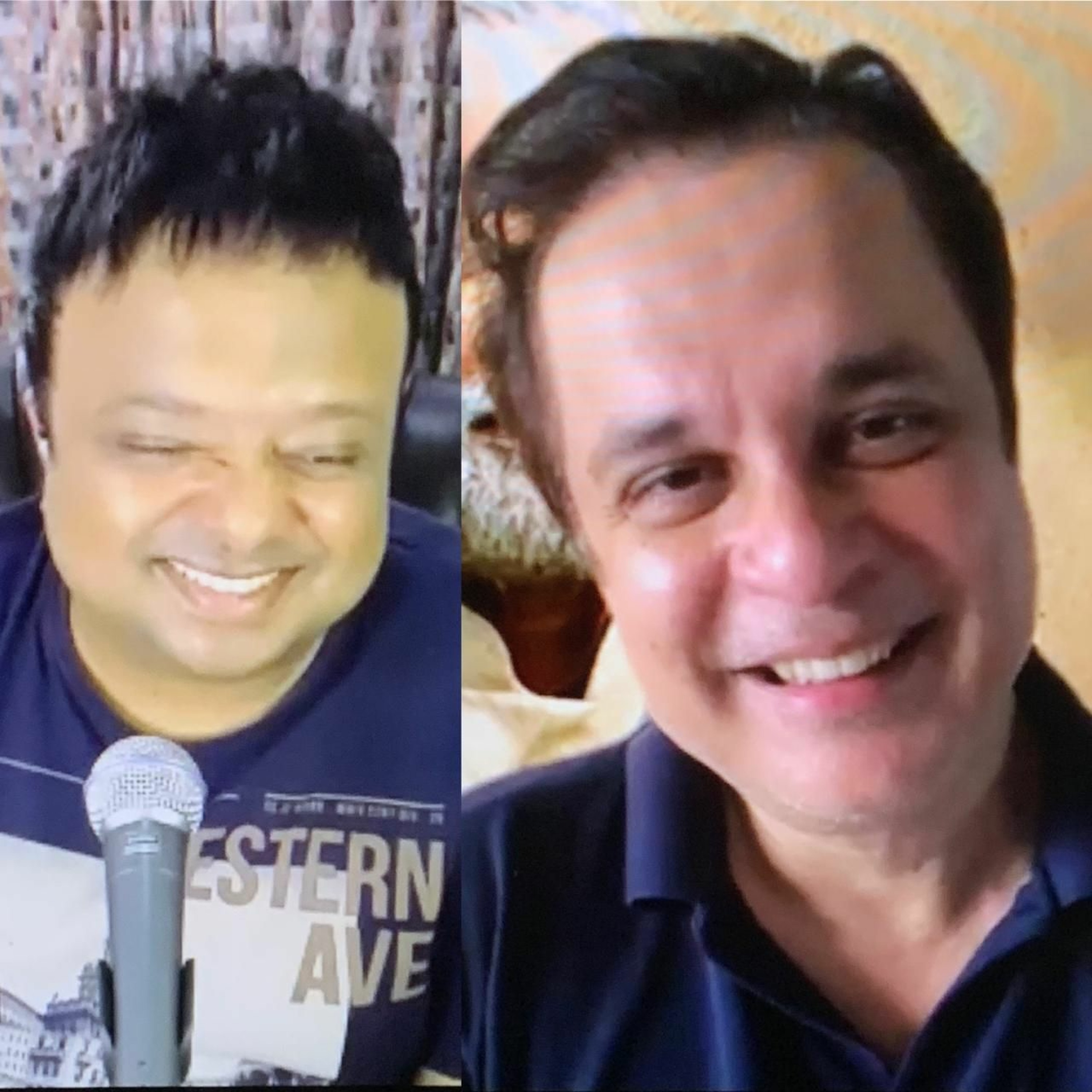 The HrishiKay Sessions