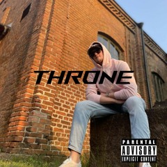 THRONE [Prod.B!]