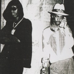 Skinny Pimp & 211 - Stick Up Man (HQ Original Version)
