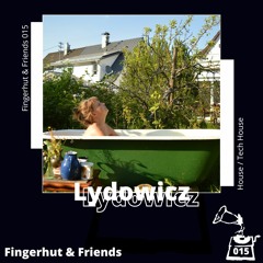 Fingerhut & Friends 015 || Lydowicz