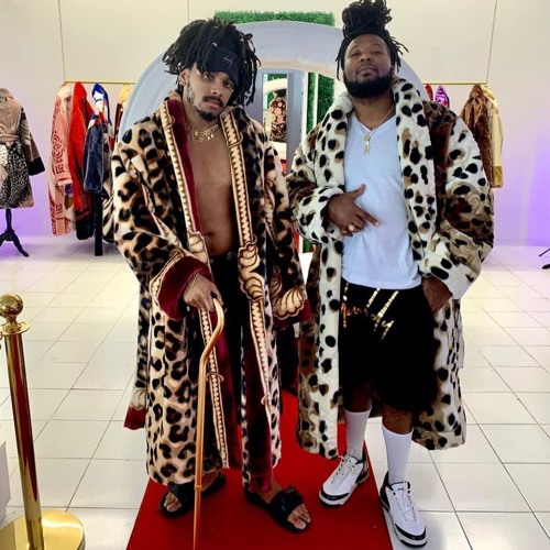 Friendzone! ft. O.Z The Hitmaker