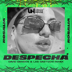 Rosalía - Despechá (David Dancos & Les Castizos Remix)