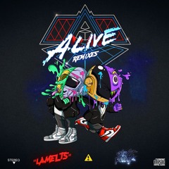 The Prime Time Of Your Life  The Brainwasher (LA Melts Remix)
