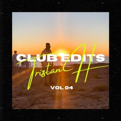 Club Edits Vol. 4