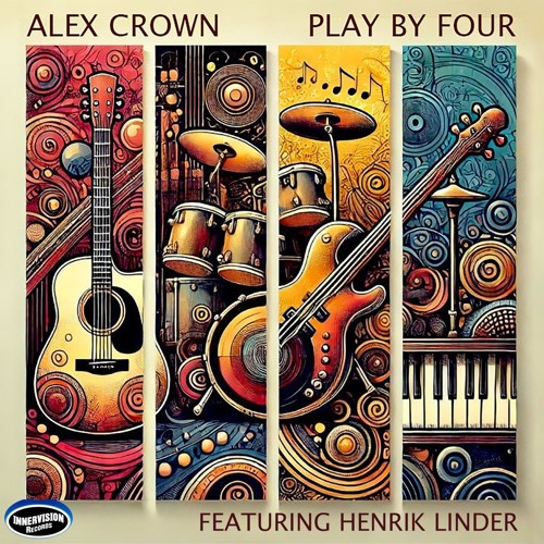 Play By Four (feat. Henrik Linder)