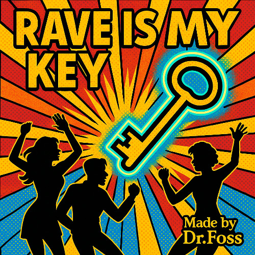 Rave is my Key