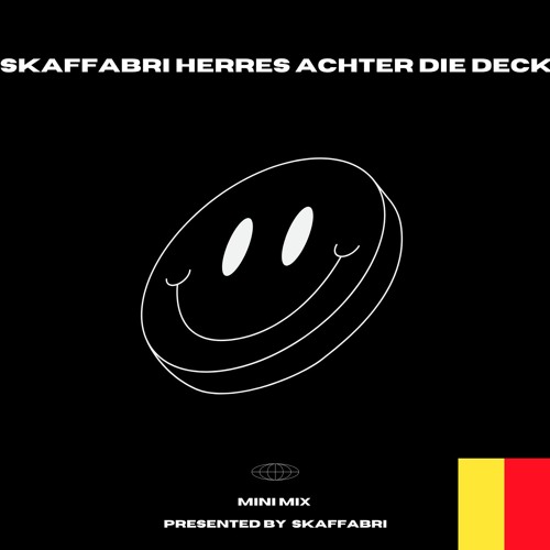 Herres achter die deck : MINI MIX - Skaffabri