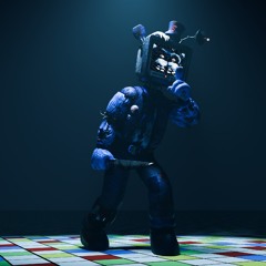BEAR5 [CHASE]  GRIMWORKS OST