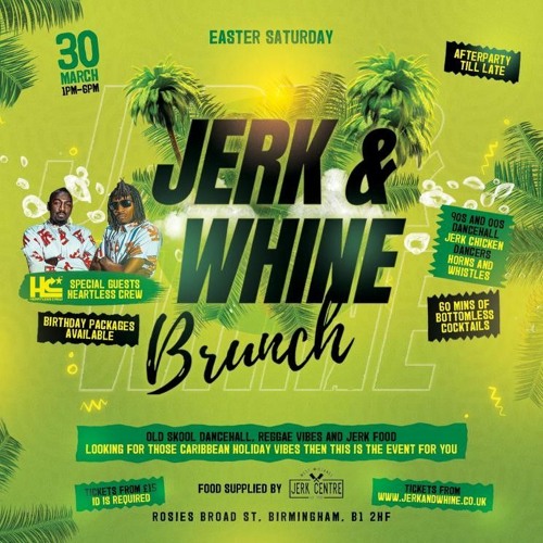 Jerk & Whine 2024 Promo Mix.mp3