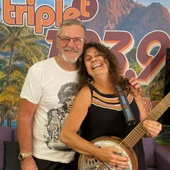 DEB CANDLISH & GARY EDDIEHAUSEN