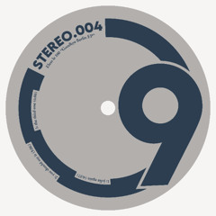 premiere: Eless le 100 - Julia Again [STEREO004]