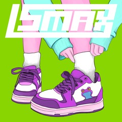 SMAX - GET UR TRAINERS ON [FREE DOWNLOAD]