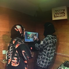 Isengard w/ Js Donny @ Kiosk Radio 13.03.2024