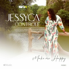 JESSYCA CONTROLE - Make Me Happy Prod.by Spk #MMH
