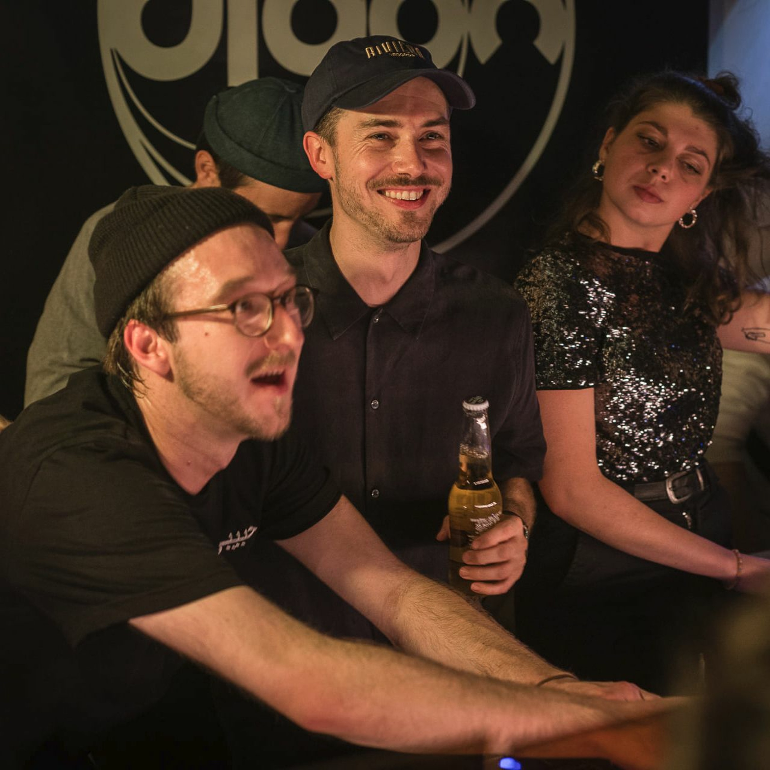 Djoon Club Podcast
