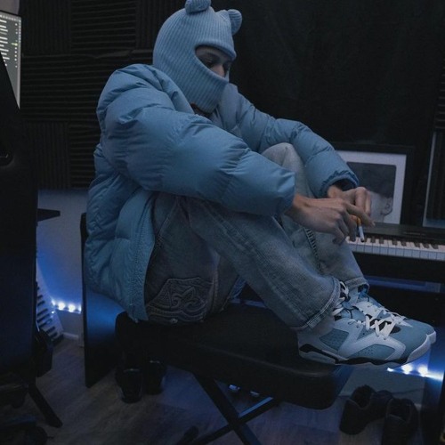 Jace! (@iayze) - Unreleased song* (prod. grayskies)