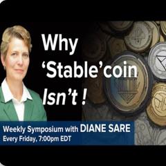Why 'Stable'coin Isn't!