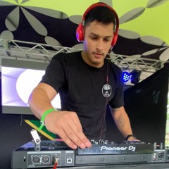 Hórus Djset Mix 2 Deixa Ela