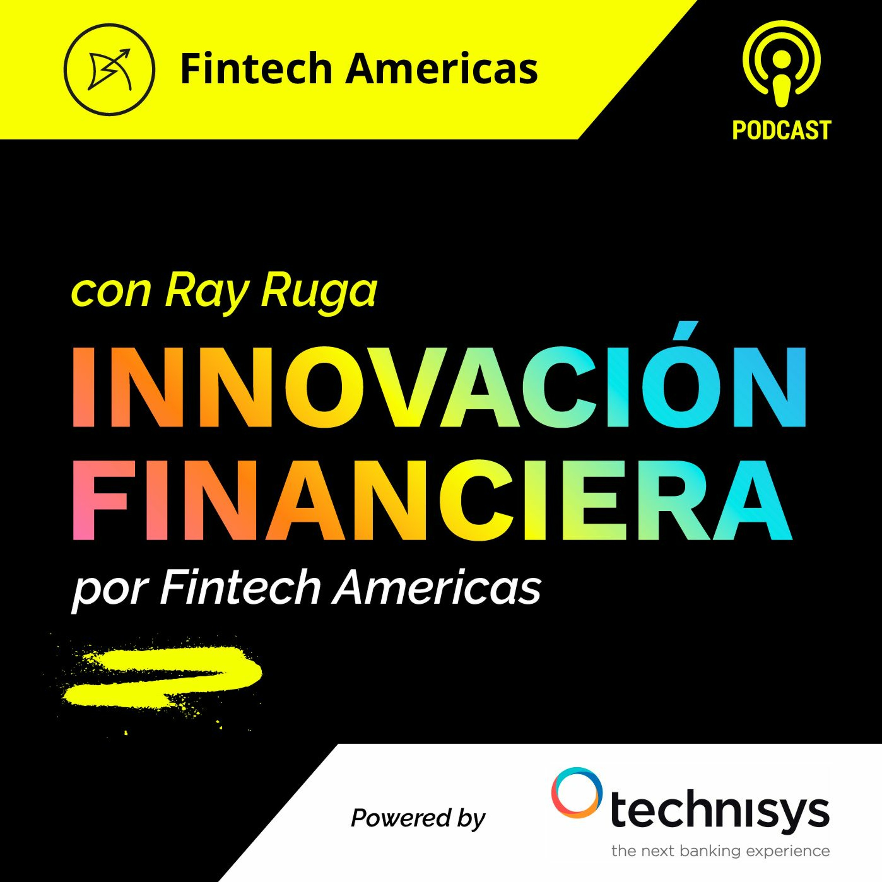 El viaje a la Innovación: de director corporativo a empresario de Fintech