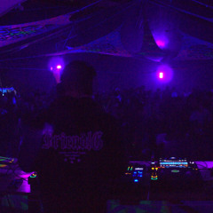 EAGERNESS @ MOKSHA 2025