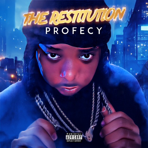 Profecy Rapper Stream New York City by Profecy | Listen online for free on SoundCloud