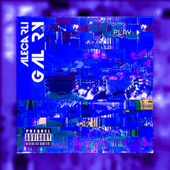 LIVE VERSION - Gal_ry ft. AlecRIO (prod by. Jody)