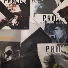PromoFiles Vinyl Mix