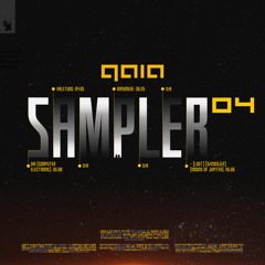 Ganymede (Extended Mix)