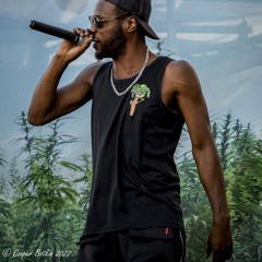 Fire in Da Trunk-TobySwisher