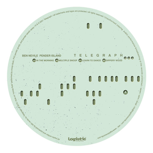 In the Morning (Original Mix)