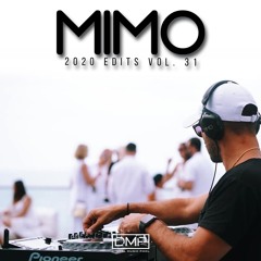 2020 Edits Vol.31 (20 EDITS) [FREE DOWNLOAD]
