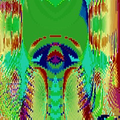 Eclectic current – Reduced affect display