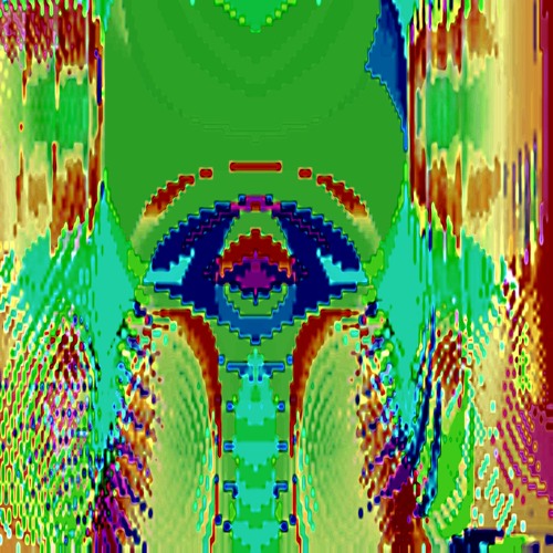 Eclectic current – Reduced affect display