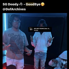 R3 x Gtb Mike - Goodbye