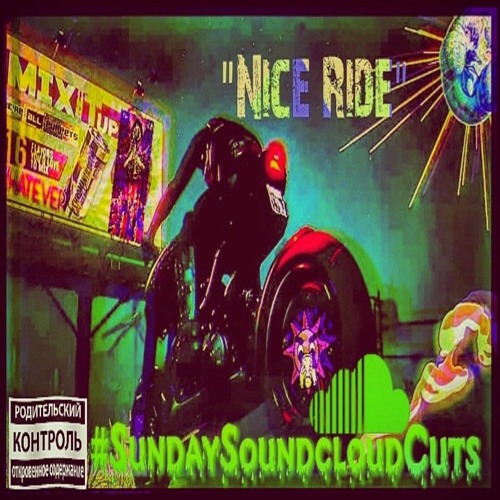 N3cr1Zy- "Nice Ride"
